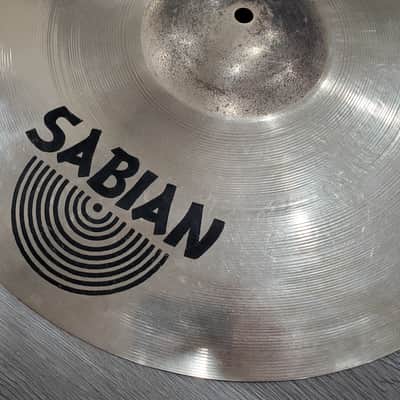 Sabian 19" AAX X-Plosion Fast Crash Cymbal image 4