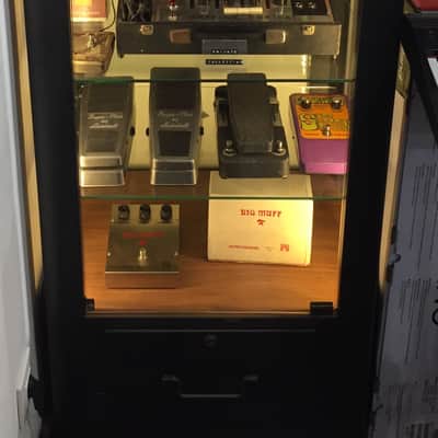 Ibanez TS-10 Tube Screamer Classic image 10