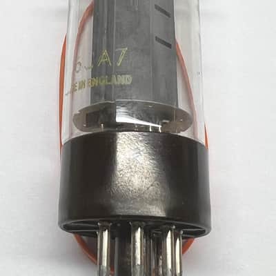 Mullard 6CA7/EL34 image 5