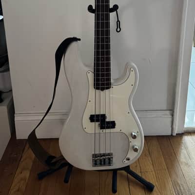 Fender Mod Shop Precision Bass - Like New image 1