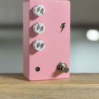 Fjord Fuzz Thor *Authorized Dealer* FREE Shipping!
