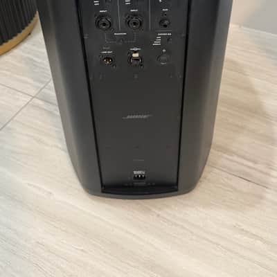 Bose L1 Pro16 Portable Active Line Array System 2020 - Present - Black image 2