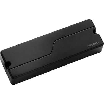 Fishman Fluence Modern HB3 Ceramic Humbucker 9 String Black Regular image 2