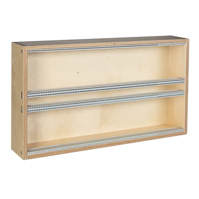 MUSIC STORE 7U Eurorack Modular Case 104HP - Modular Synthesizer Rack image 1