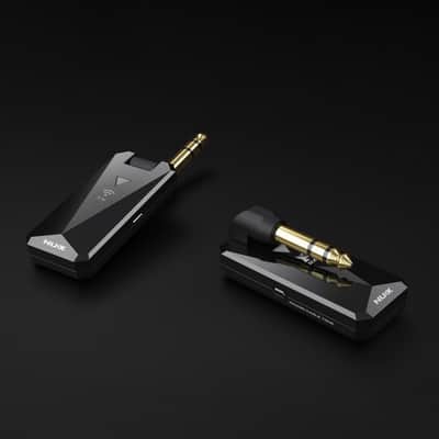 NUX B-5RC 2.4GHz Wireless System for Guitar/Bass image 4