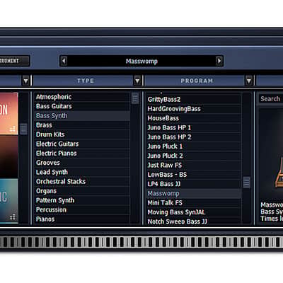 Cakewalk Rapture Session image 1