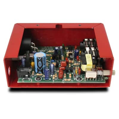 Radial Jdx™ Reactor™ Guitar Amp Direct Box image 4