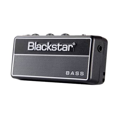 Blackstar amPlug 2 Fly Bass image 3