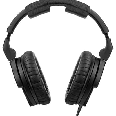 Sennheiser HD 280 Pro Headphone, Black image 4