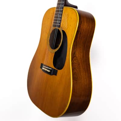 Martin 1969 D-28 image 3