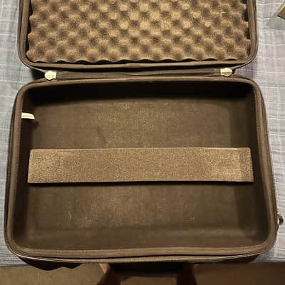 Akai MPC Live Standalone - Gold Edition + 1TB SSD and Magma Case image 11