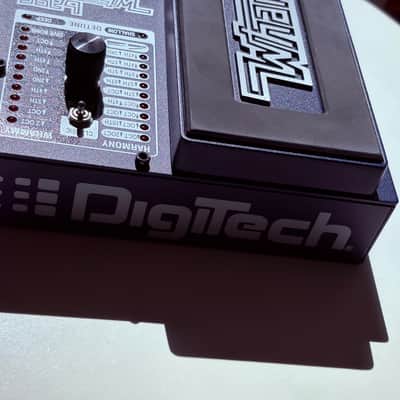 DigiTech Bass Whammy image 6