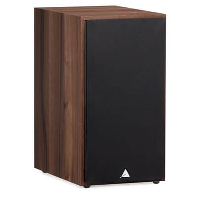 Triangle Borea BR03 100W 2-Way Bookshelf Speakers, Pair, Chestnut image 3