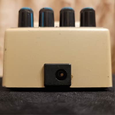 1995 Boss DD-3 Digital Delay SILVER - Rare Made in Japan Limited Edition - Blue PSA Label image 20