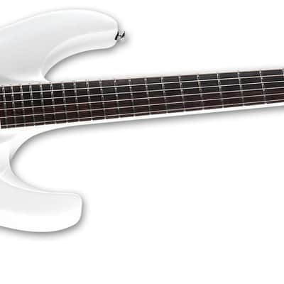 ESP LTD HORIZON CUSTOM '87 Pearl White image 2