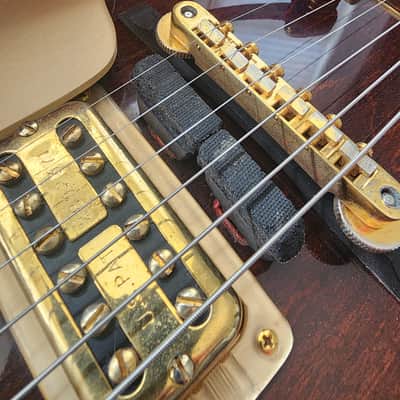 1965 Gretsch 6122 Chet Atkins Country Gentleman image 12