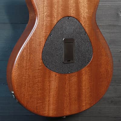Taylor T5z Classic Mahogany Top Electric-Acoustic Hybrid image 12