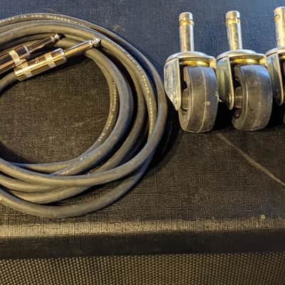 Ibanez (FULL-Stack) IS412CA and IS412CS Cabinets image 6