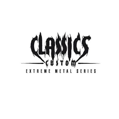 Meinl Classics Custom CC18EMC-B image 2