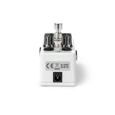 Mxr M282 Dyna Comp Bass Compressor image 4