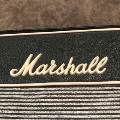 1968 Marshall JTM50 Bluesbreaker Combo image 10