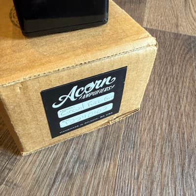 Acorn Amplifiers Circuit Fuzz image 4