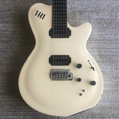 1998 Godin LGXT Electric Guitar w/ Gig Bag image 1