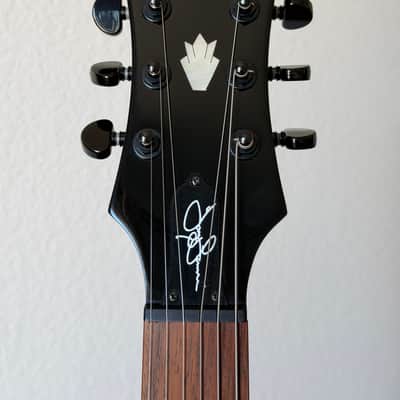 Epiphone Tony Iommi Signature SG 1st Gen image 14