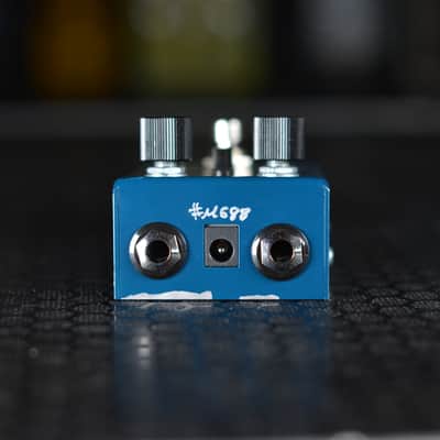 Fredric Effects Deeply Unpleasant Companion MkII - (Pre-Owned) image 4
