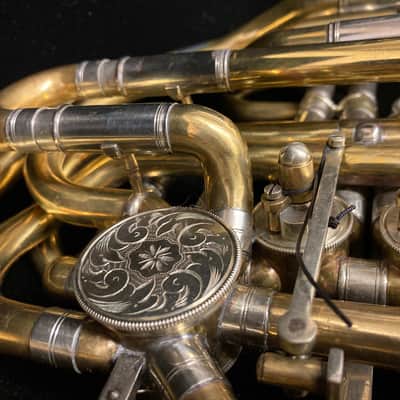Alexander 103 Double Horn in Excellent Condition image 11