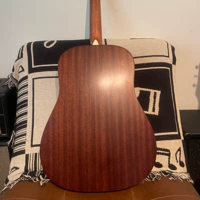 Martin Road Series D-10E Spruce 2018 - Present - Natural image 12