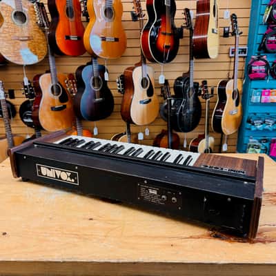 Univox/ Korg Mini-Korg K-1 -Vintage Made in Japan- Analog Synthesizer image 8