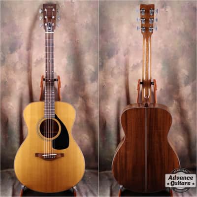 YAMAHA FS311 acoustic guitars for sale in Spain | guitar-list