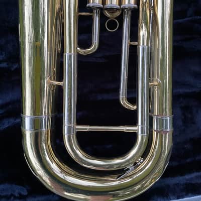 Eastman Eep321 3 valve Euphonium image 13