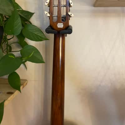 Godin Multiac Jazz Sa 2000s - Lightburst image 5