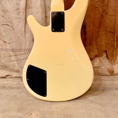 Ibanez Roadstar II RB-850 1989 - Pearl White image 10