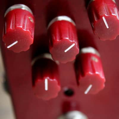 LOVEPEDAL "Hi Volt Ruby" A jewel Discontinued! image 6