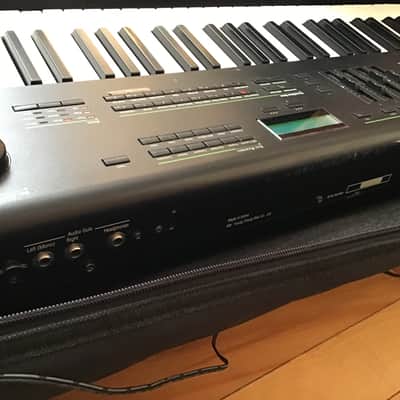 Kurzweil PC88 MX Performance Controller Keyboard FOR PARTS OR REPAIR/REASSEMBLY. image 6