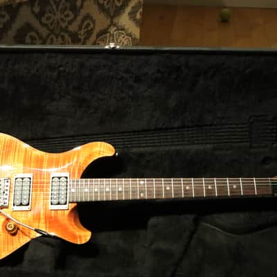 PRS Custom 24 with rosewood neck image 3