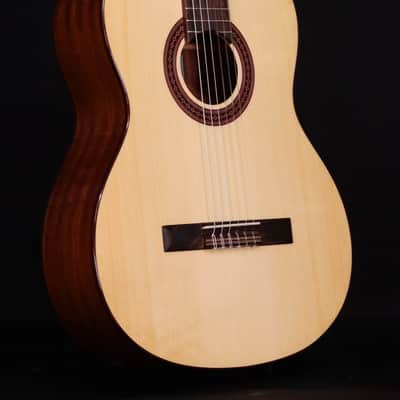 Cordoba C5 with Spruce Top image 4