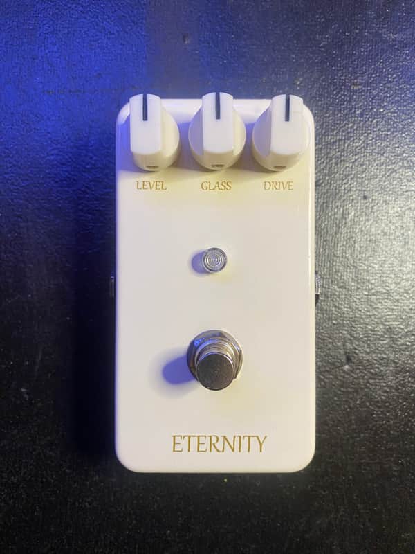 Lovepedal Eternity Fuse | Reverb