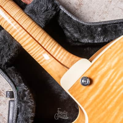 Heritage H-550 Archtop Second Hand image 21
