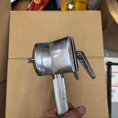 Sonor Phonic lite Signature Triple Tom Bass Drum Mount Arm image 4