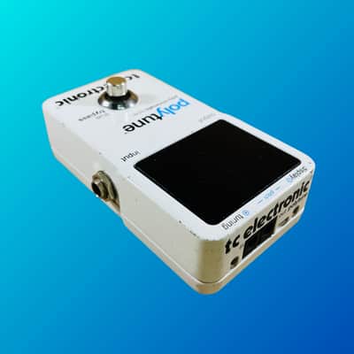 TC Electronic Polytune image 4