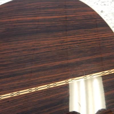 2002 Martin D-28 image 20