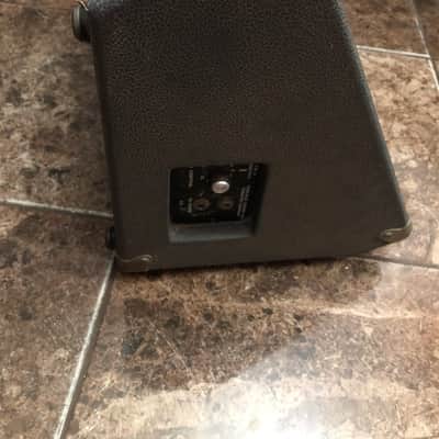 Traynor YM-4 YM4 - Black Passive Monitor image 4