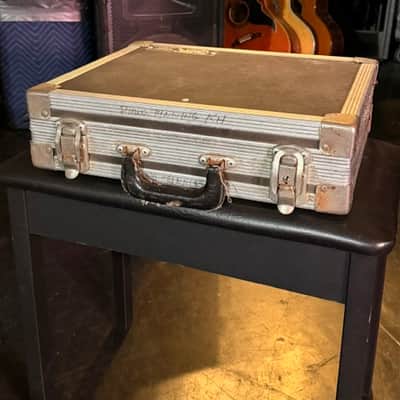 Calzone 14.5"x6.5" Carrying Harshell Case Bild 4
