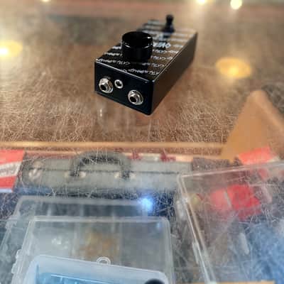 Immagine Catalinbread Elements Overdrive - 2