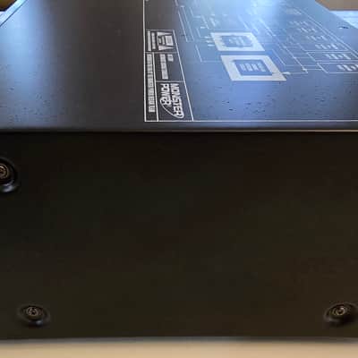 MonsterPower AVS2000 - Black Bild 3