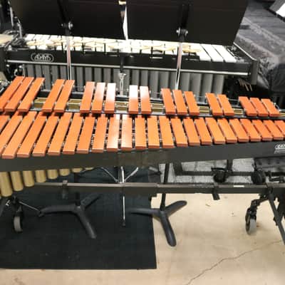 Adams XSKV35 3.5 Octave Soloist Xylophone image 1
